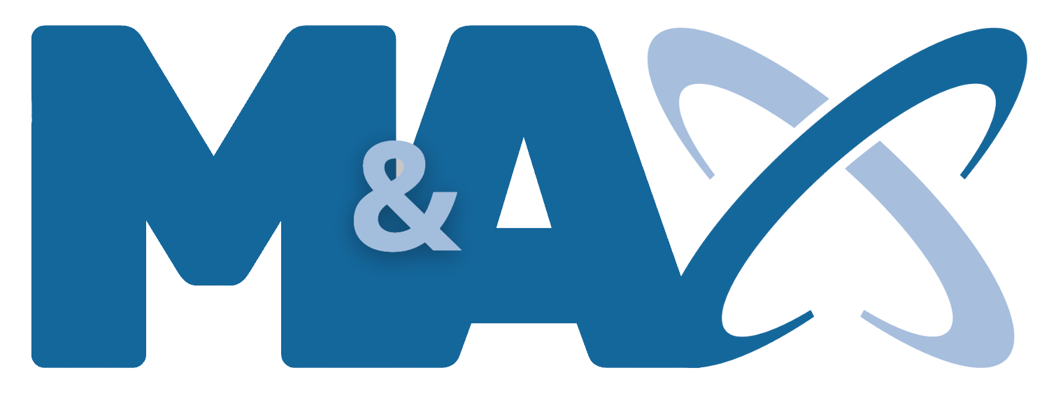 MAX Logo